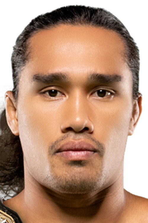 Photo of Ray Cooper III, Acting