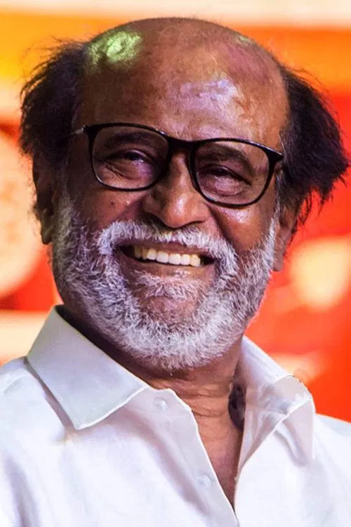 Rajinikanth profile