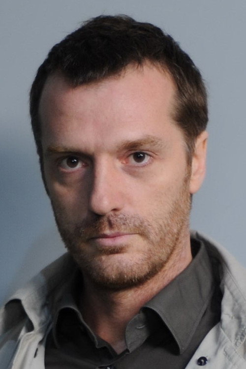 Photo of Dejan Lilikj, Acting