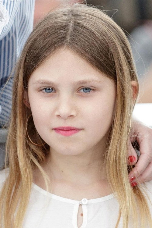 Photo of Ayline Etaix, Acting