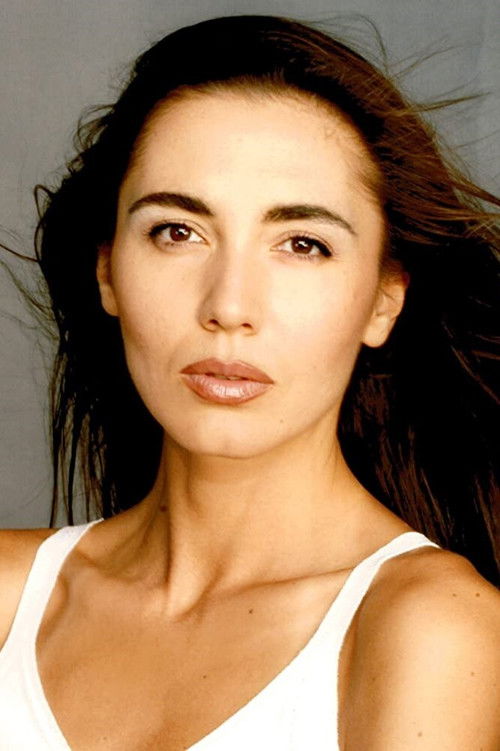 Michelle Bonev profile