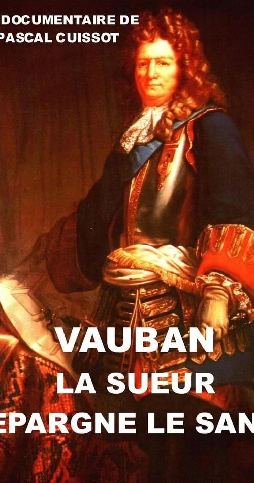 Movie poster for Vauban (2012)