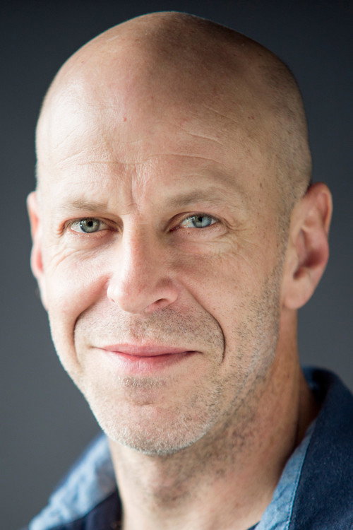 Photo of Frédéric Boivin, Acting