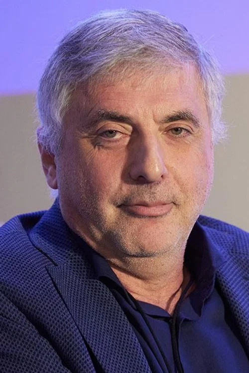 Photo of Leonid Nevzlin, Acting