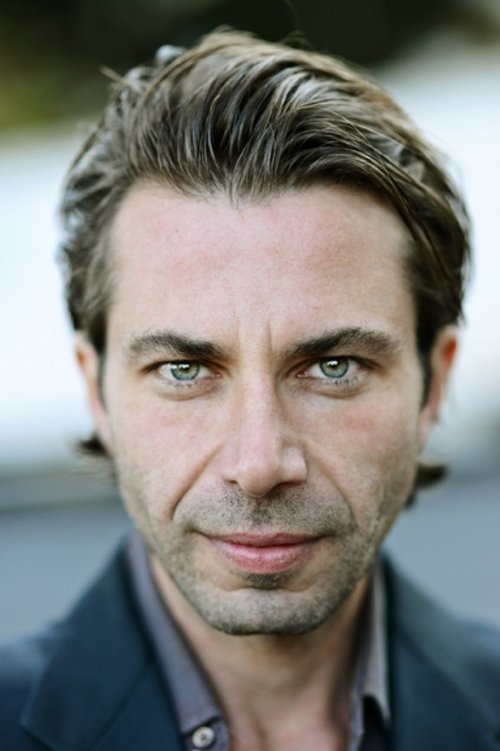 Photo of Roberto Turchetta, Acting