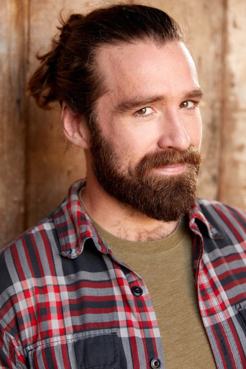Photo of Daniel Abraham Stevens, Acting