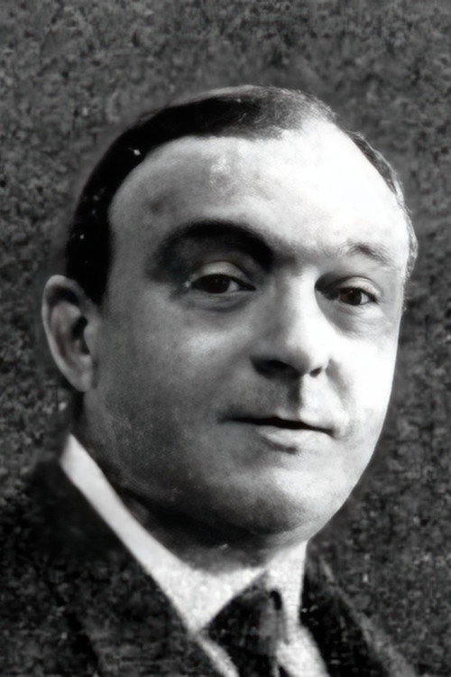Photo of Georges Gorby, Acting