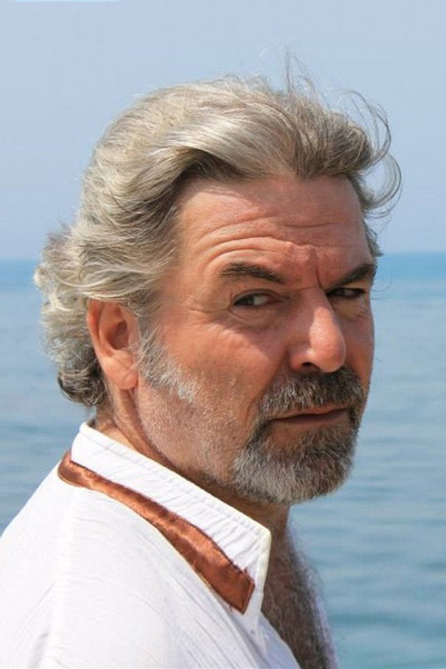 Photo of Gëzim Rudi, Acting