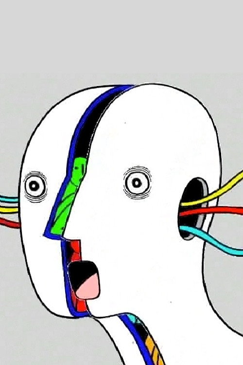 Movie poster for Trip!-Trap! (2005)