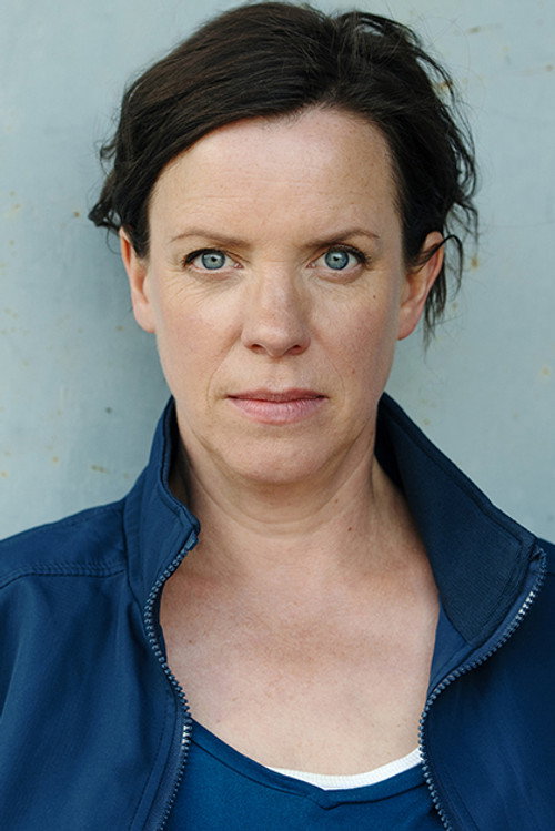 Photo of Gisela Aderhold, Acting