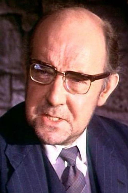 Redmond Phillips profile