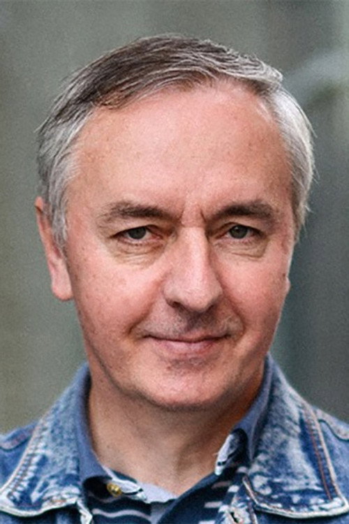 Photo of Nikolai Izvolov, Production
