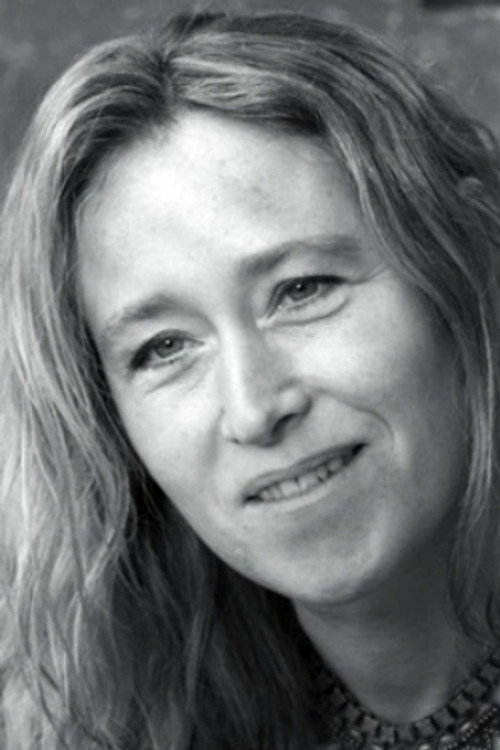 Photo of Nathalie Saugeon, Writing