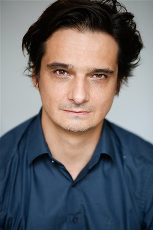 Photo of Eric Rulliat, Acting