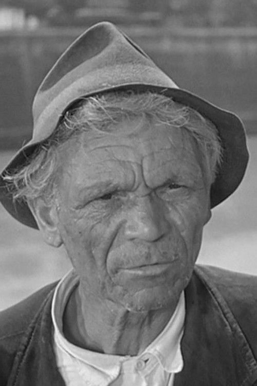 Photo of Giulio Chiari, Acting