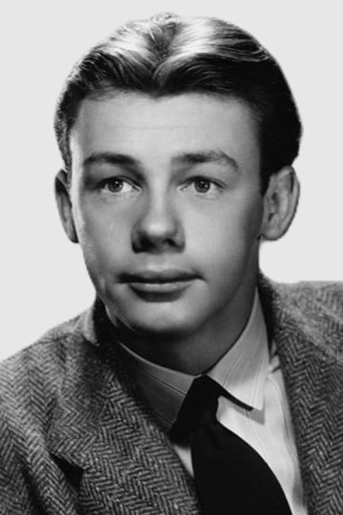 Photo of Kenny Bowers, Acting