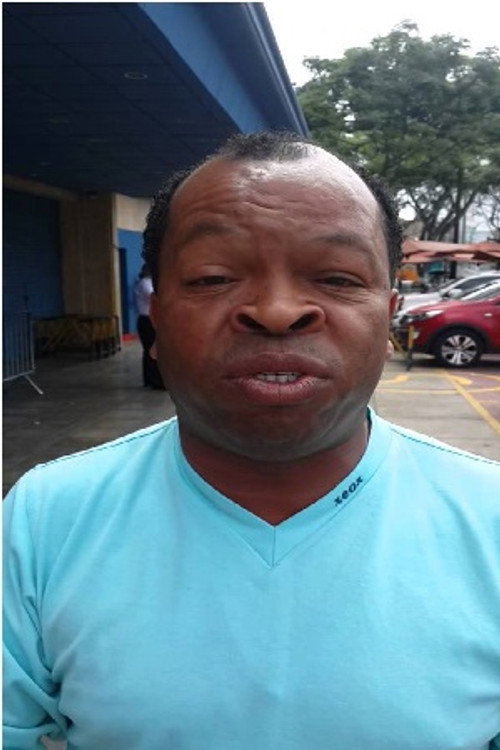 Martín Farfán profile