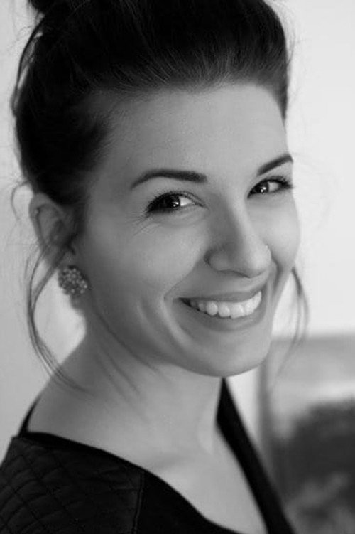 Photo of Lisa Mitsching, Acting