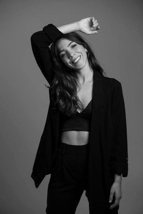 Photo of Araceli Hurtado, Acting