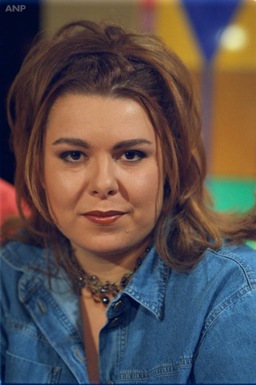 Photo of Daphny Muriloff, Acting