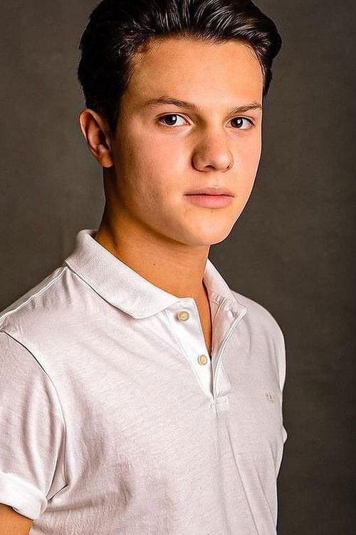 Emiliano González profile