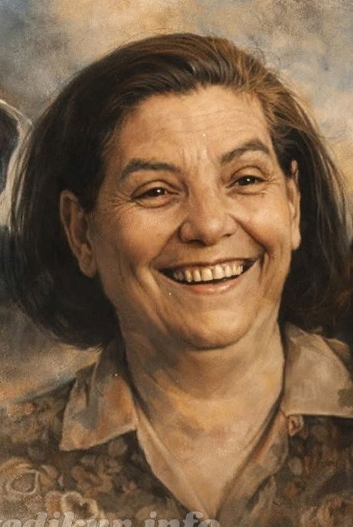 Photo of Antoneta Fishta, Acting