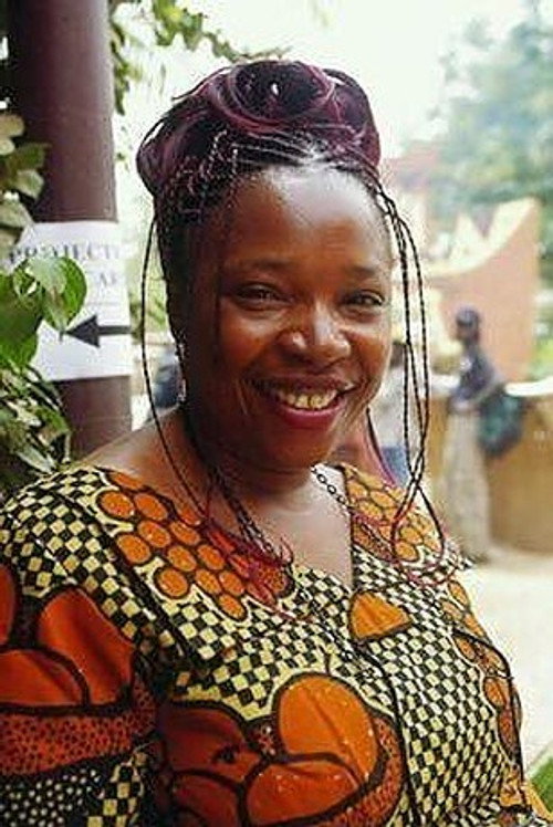 Photo of Fanta Régina Nacro, Directing