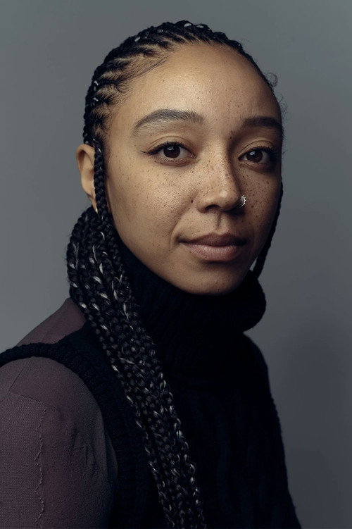 Photo of Savanah Leaf, Directing