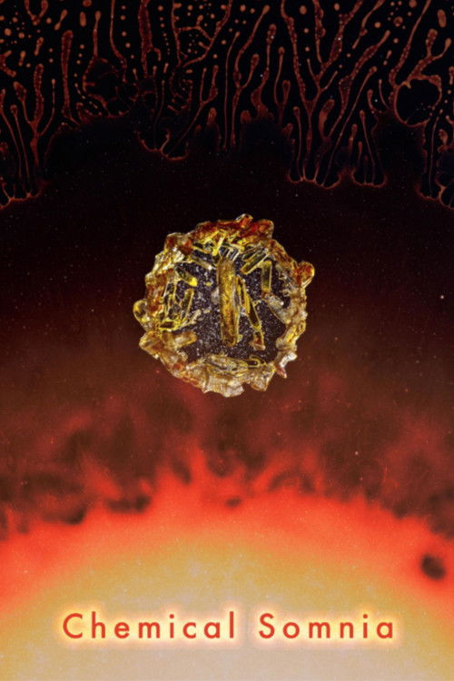 Chemical Somnia poster