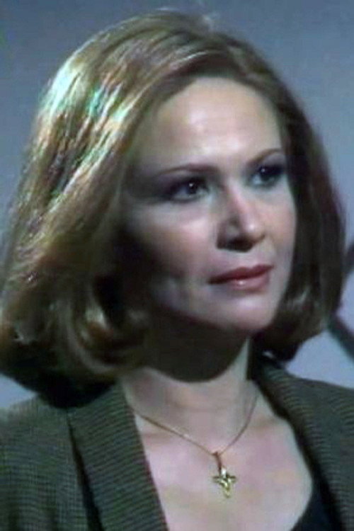 Photo of Irini Kakavouli, Acting