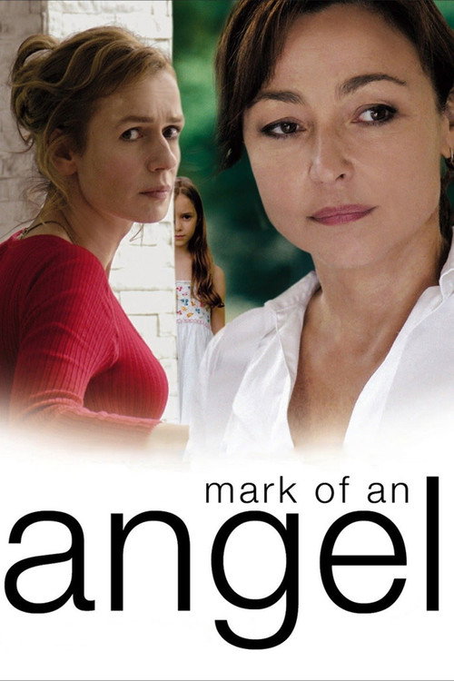 Movie poster for Mark of an Angel (2008)