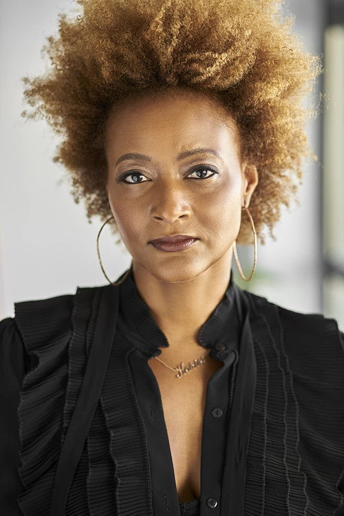 Photo of Karin Gist, Writing