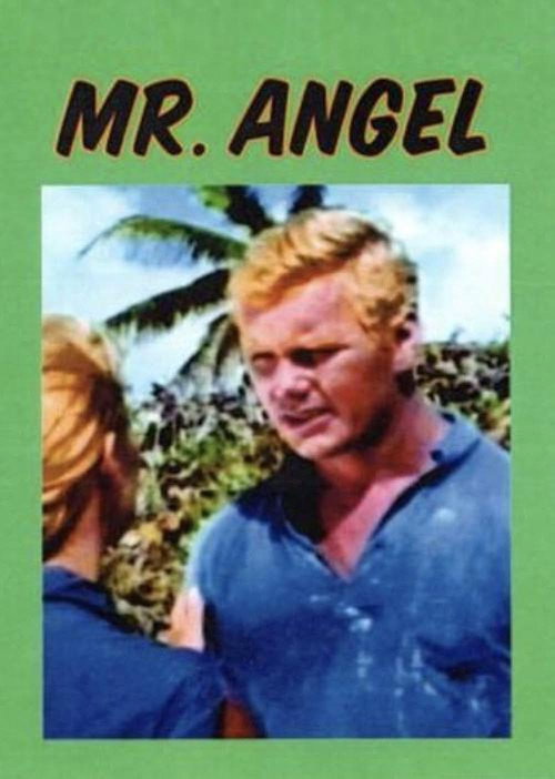 Movie poster for Mr. Angel (1966)