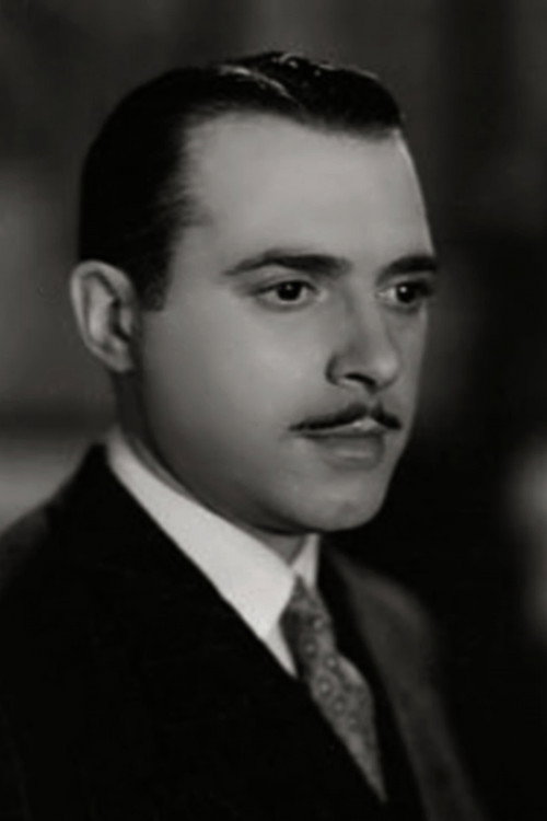 Photo of Adrián Cuneo, Acting
