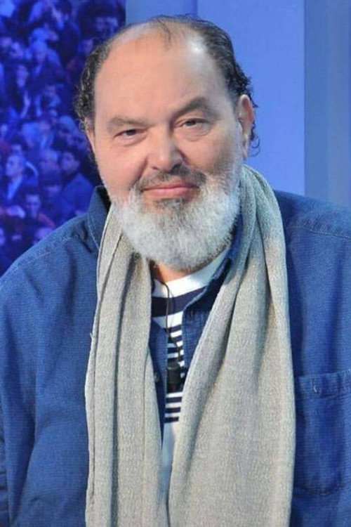 Photo of Lasaad Ben Abdallah, Acting