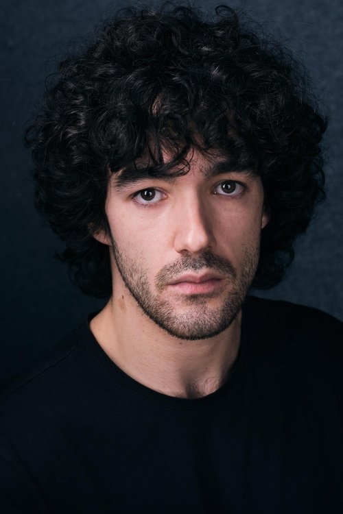 Vicente Wallenstein profile