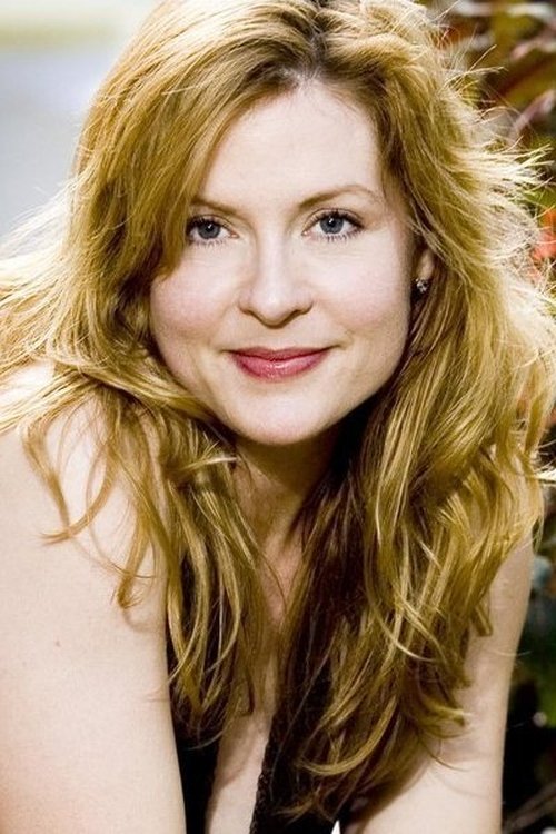 Jenny Robertson profile