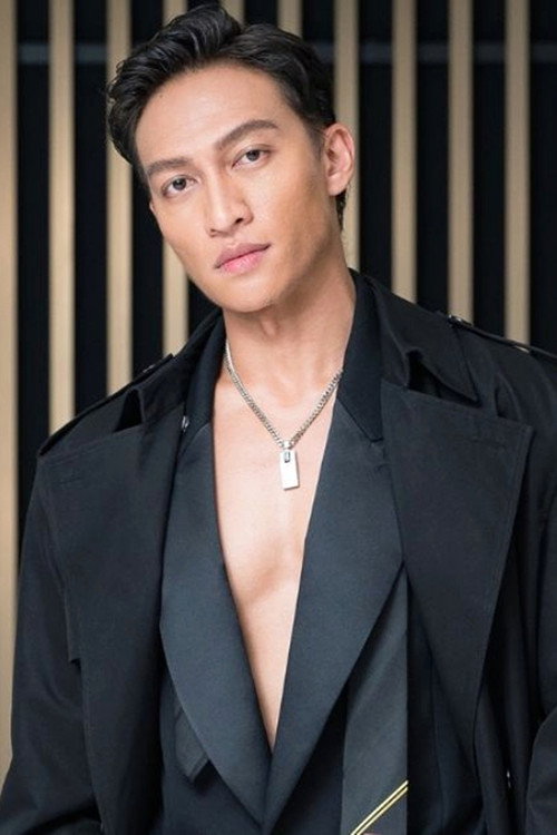 Photo of Sky Iskandar, Acting