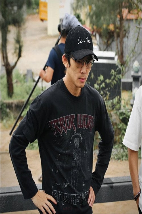 Photo of Thắng Vũ, Directing