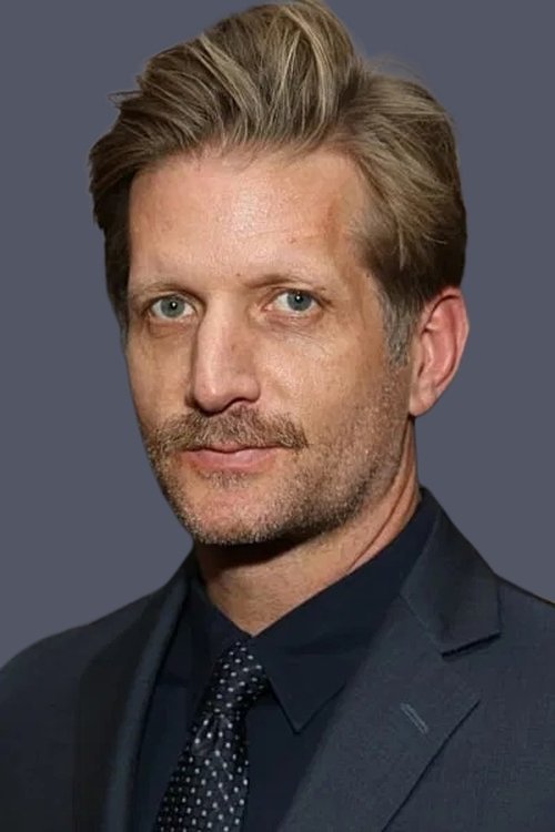 Paul Sparks profile
