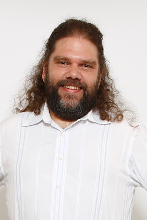 Robert Baldwin profile