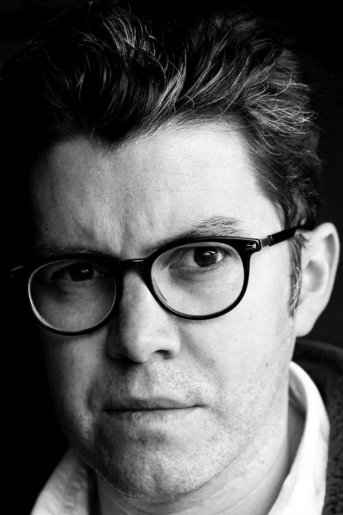 Photo of Austin Collings, Writing