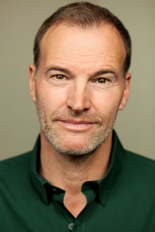 Photo of Robert Purdy, Acting