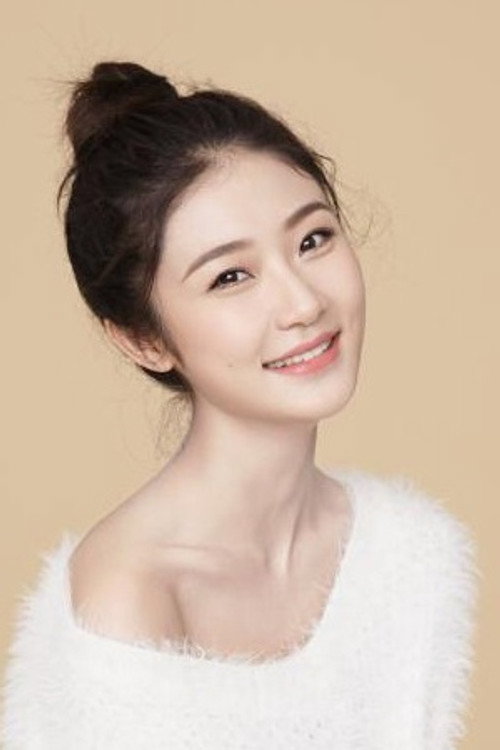 Photo of Wang Shu-Yun, Acting