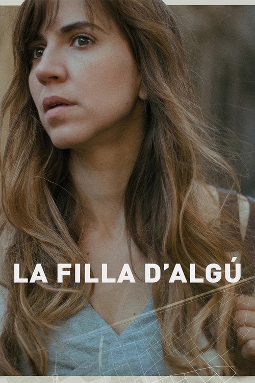Movie poster for Someone's Daughter (2019)