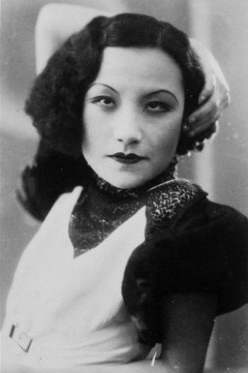 Photo of Tam Ying, Acting