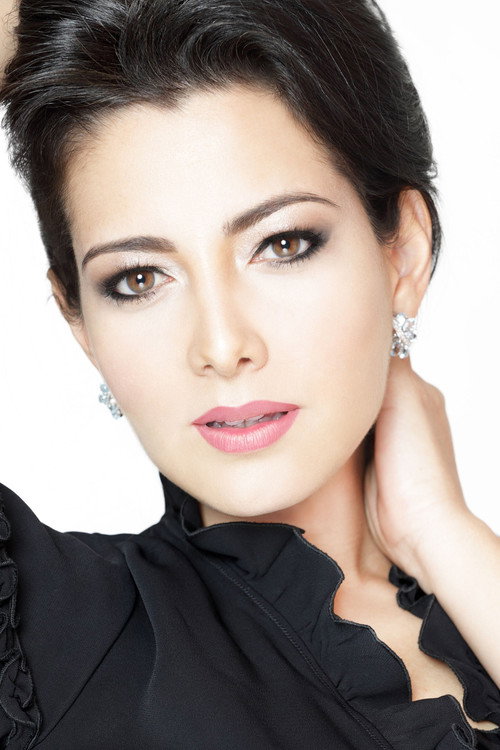 Photo of Gina Faarup Cochez, Acting