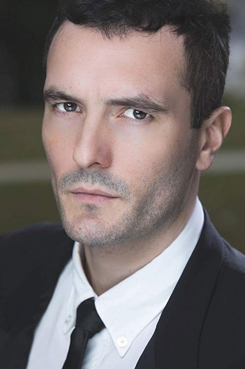 Jonathan Drew profile