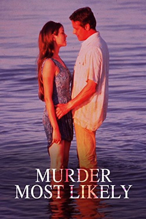 Movie poster for Murder Most Likely (1999)