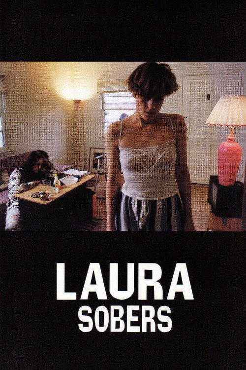 Movie poster for Laura Sobers (1994)